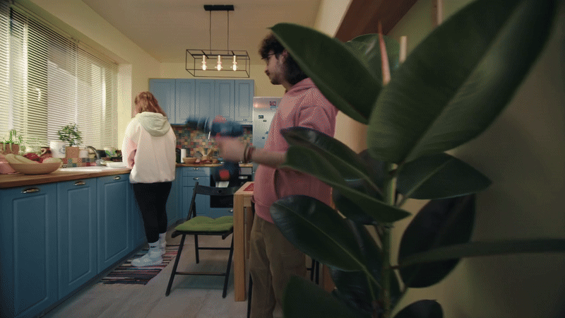 Leroy Merlin Happy Days