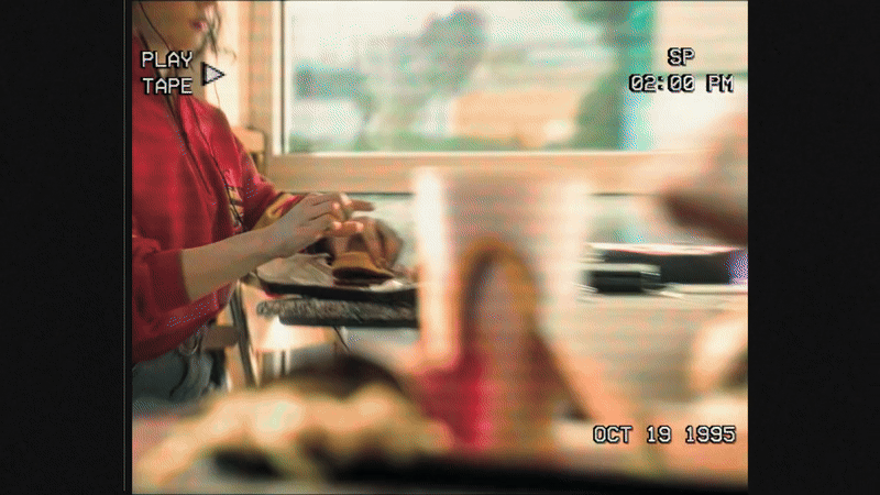 Mc.Donald's 100 stories