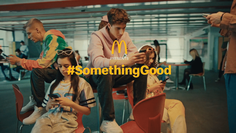 McDonald’s employer