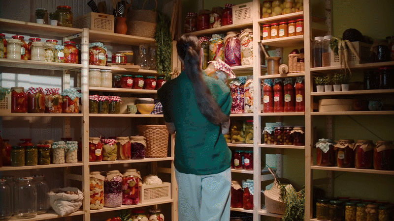 Commercials_Dr. Oetker gelfixx