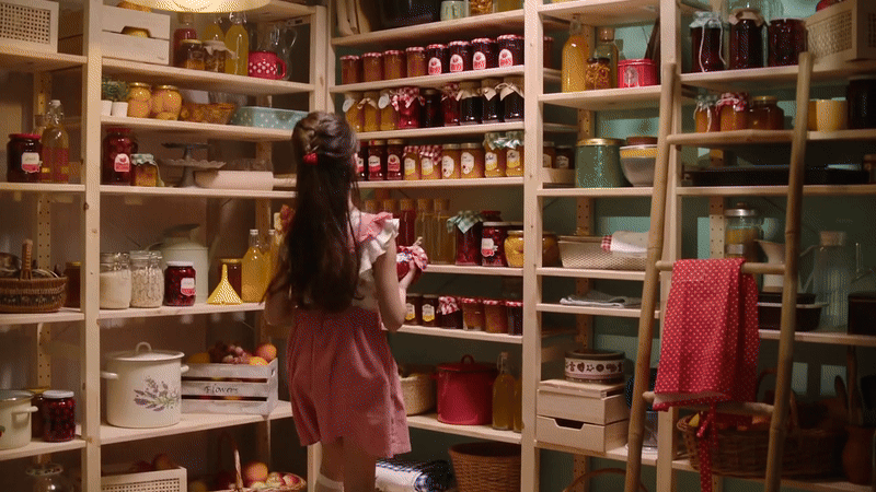 Commercials_Dr Oetker Gelfix