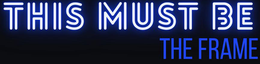 thismustbetheframe.com