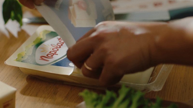 Commercials_Napolact Cheese 2